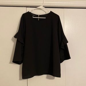 Alfani Dress Blouse